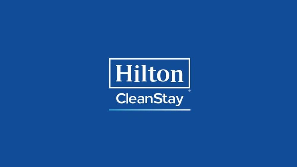 Hilton Garden Inn Boise Downtown Zewnętrze zdjęcie